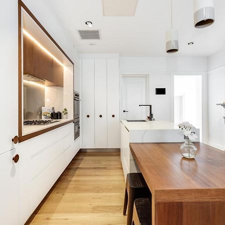 Barangaroo Park Apartments By Urban Rest Sydney Eksteriør bilde