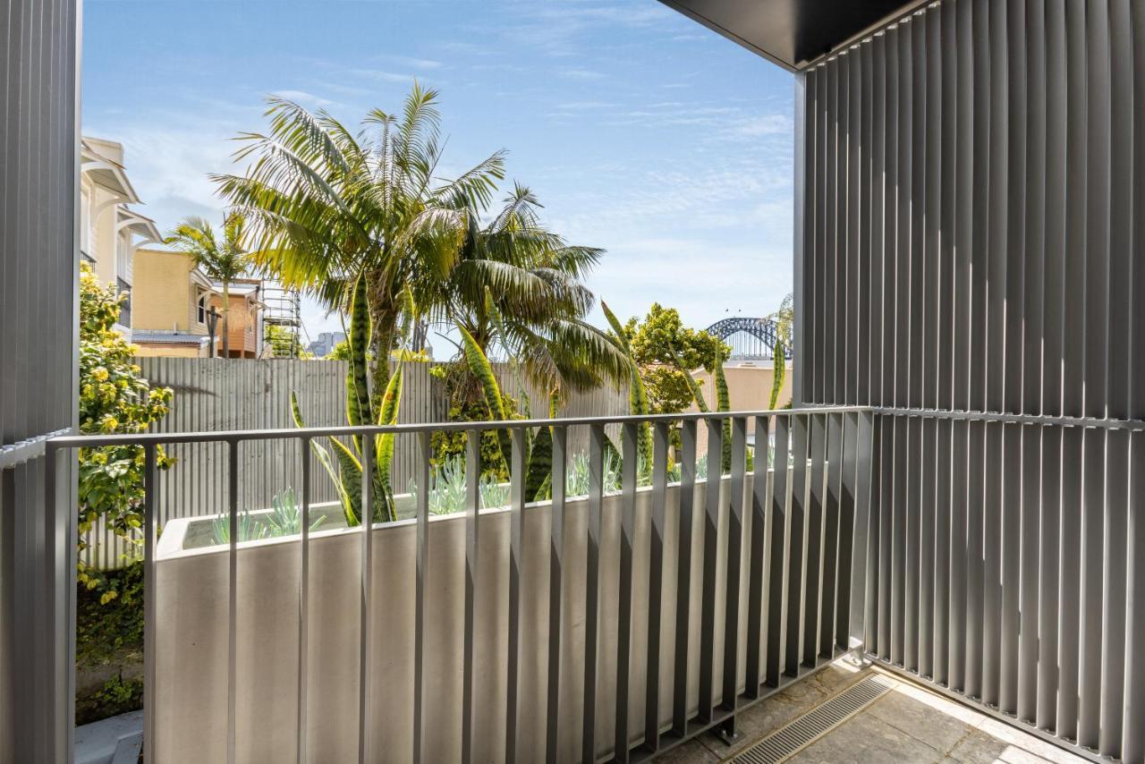 Barangaroo Park Apartments By Urban Rest Sydney Eksteriør bilde