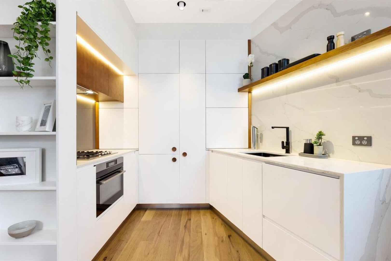 Barangaroo Park Apartments By Urban Rest Sydney Eksteriør bilde
