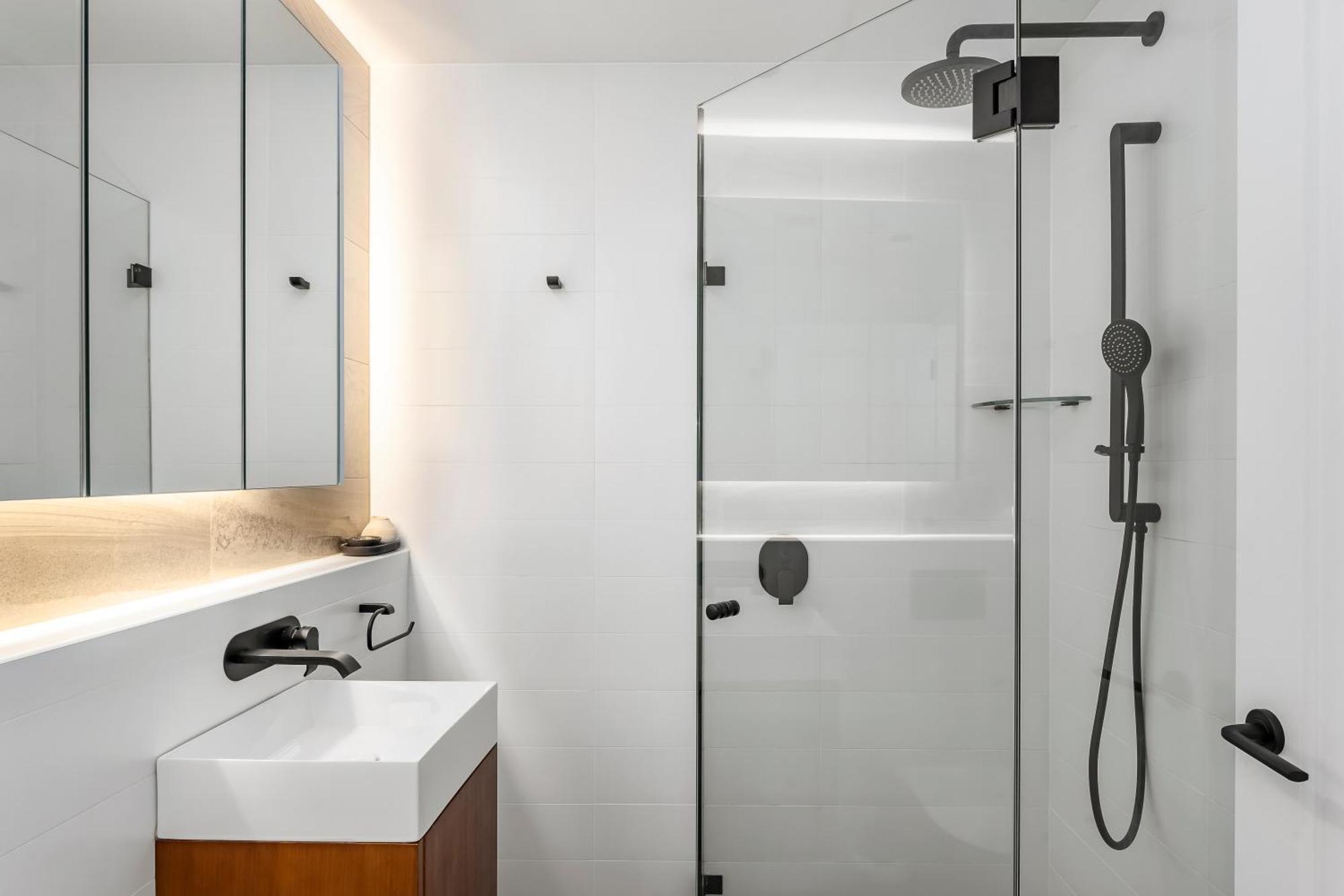 Barangaroo Park Apartments By Urban Rest Sydney Eksteriør bilde